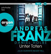 Unter Toten