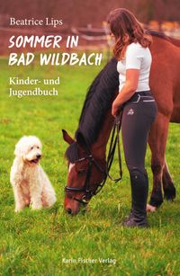 Sommer in Bad Wildbach