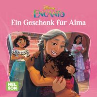 Maxi-Mini 207: VE 5: Disney Filmlieblinge: Encanto: Ein Geschenk für Alma