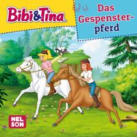 Maxi-Mini 219: VE 5: Bibi & Tina: Das Gespensterpferd
