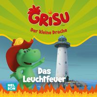 Maxi-Mini Grisu 213: Das Leuchtfeuer