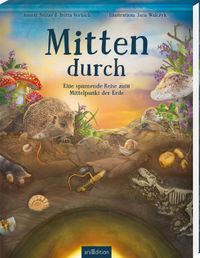 Mitten durch