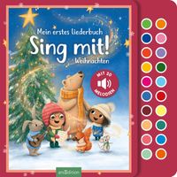 Sing mit! Weihnachten