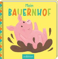 Mein Bauernhof