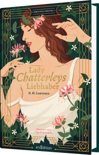 Biblioteca Obscura: Lady Chatterleys Liebhaber
