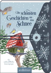 Die schönsten Geschichten aus dem Schnee