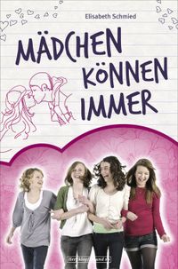 Mädchen können immer