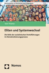 Eliten und Systemwechsel