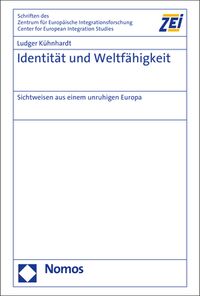 Identität und Weltfähigkeit