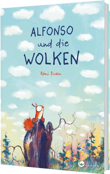 Alfonso und die Wolken