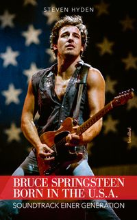 Bruce Springsteen - Born In The U.S.A.