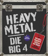 Heavy Metal - Die Big 4