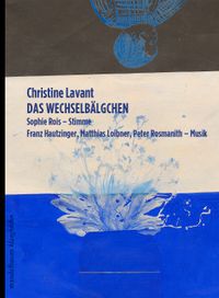 Das Wechselbälgchen