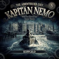Die Abenteuer des Kapitän Nemo 05