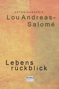Lebensrückblick. Autobiographie