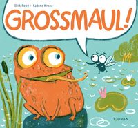 Großmaul