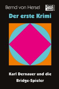 Der erste Krimi