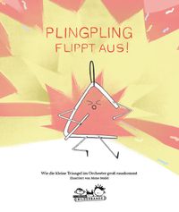 Plingpling flippt aus !