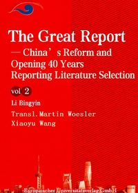 The Great Report Vol. II/V