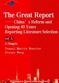 The Great Report Vol. V/V