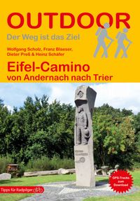 Eifel-Camino von Andernach nach Trier