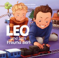 Leo und sein Freund Ben (Neid)