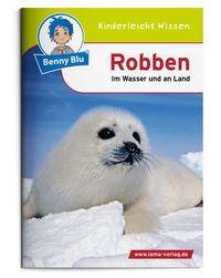 Benny Blu - Robben