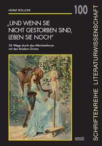 „Und wenn sie nicht gestorben sind, leben sie noch“