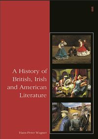A History of British, Irish and American Literature
