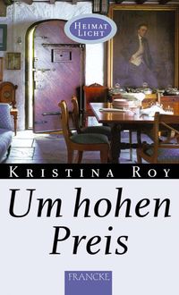 Um hohen Preis
