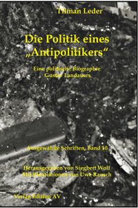 Die Politik eines „Antipolitikers“