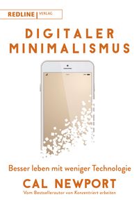 Digitaler Minimalismus