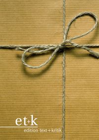 Buchpaket: Pierre Albert-Birot
