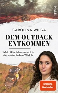 Dem Outback entkommen