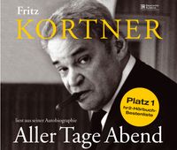 Fritz Kortner liest "Aller Tage Abend"