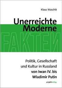 Unerreichte Moderne