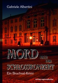 Mord nach dem Schlosskonzert