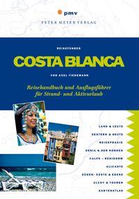 Costa Blanca