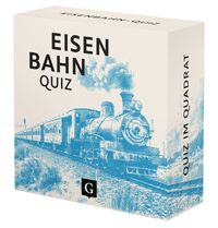 Eisenbahn-Quiz