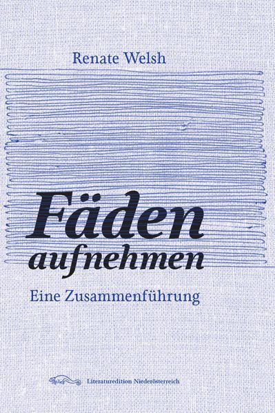 Fäden aufnehmen