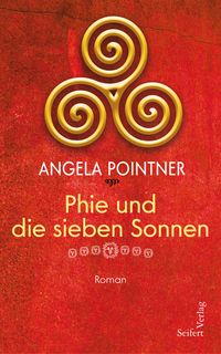 Phie und die sieben Sonnen