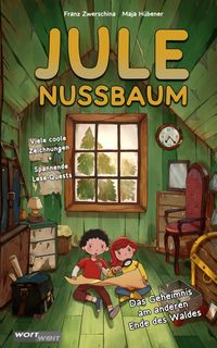 JULE NUSSBAUM