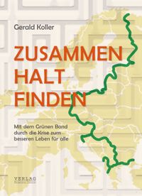 ZUSAMMEN HALT FINDEN