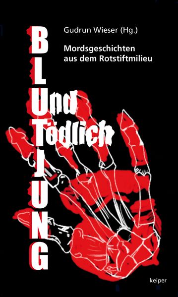 Blutjung und tödlich