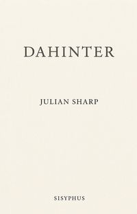Dahinter