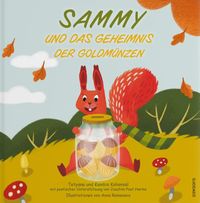 Sammy und das Geheimnis der Goldmünzen