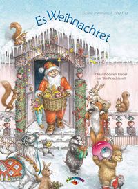 Es Weihnachtet