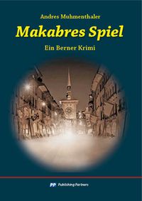 Makabres Spiel