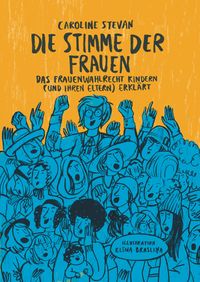 Die Stimme der Frauen