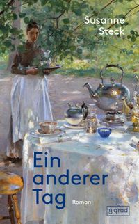 Ein anderer Tag
